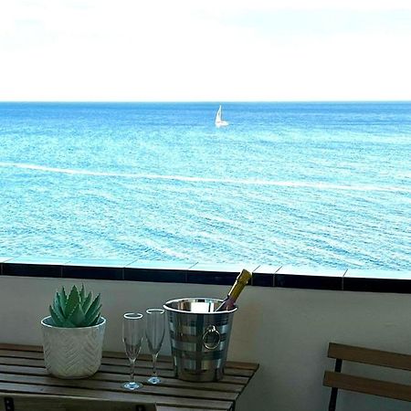 Appartement Winston Mar Y Sierra à Fuengirola Extérieur photo