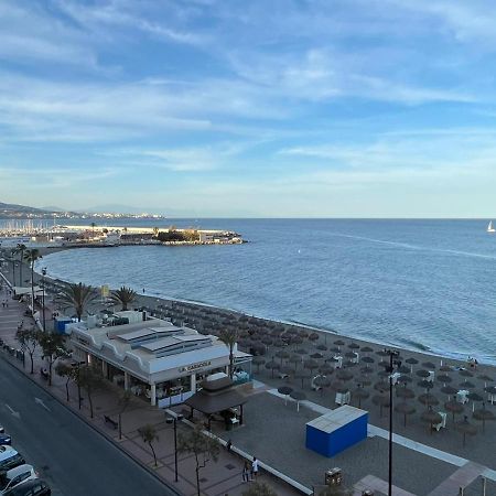 Appartement Winston Mar Y Sierra à Fuengirola Extérieur photo