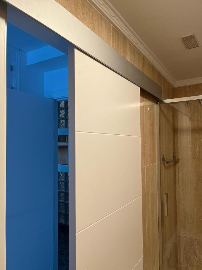 Appartement Winston Mar Y Sierra à Fuengirola Extérieur photo