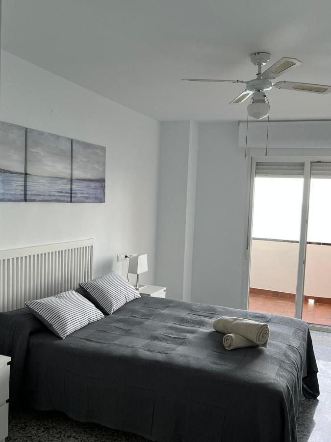 Appartement Winston Mar Y Sierra à Fuengirola Extérieur photo