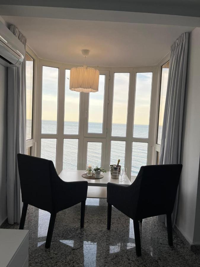 Appartement Winston Mar Y Sierra à Fuengirola Extérieur photo