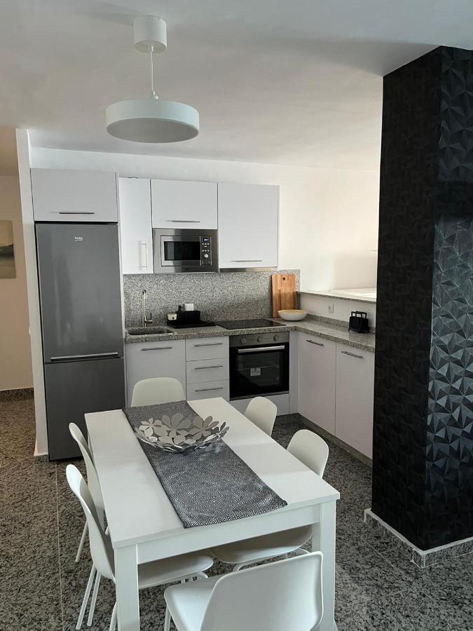 Appartement Winston Mar Y Sierra à Fuengirola Extérieur photo
