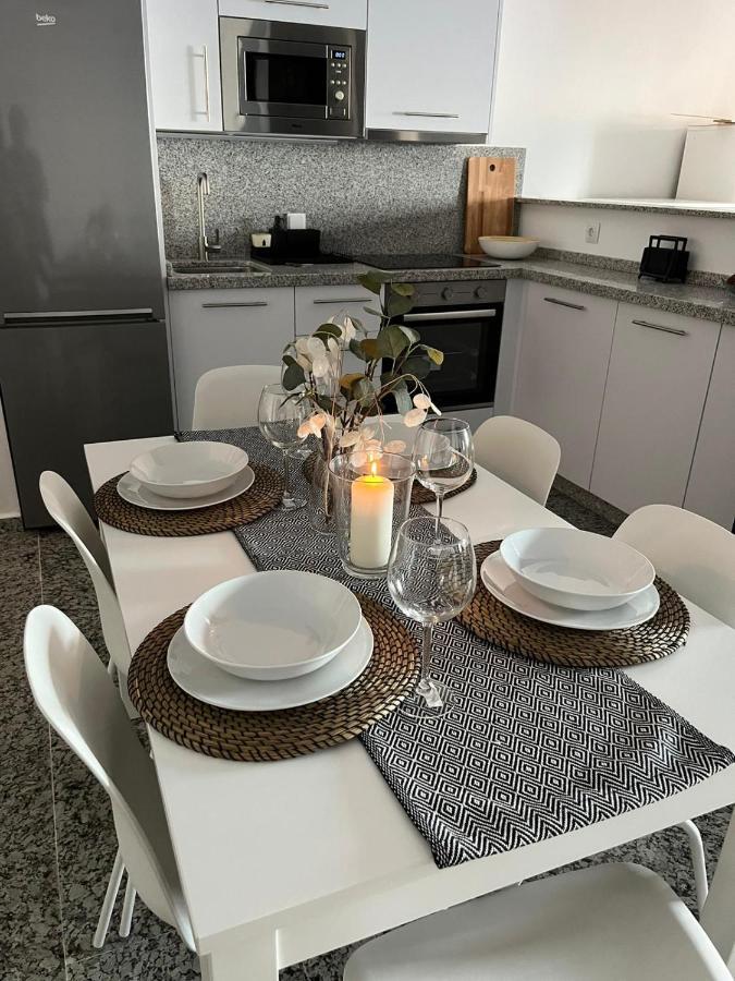 Appartement Winston Mar Y Sierra à Fuengirola Extérieur photo