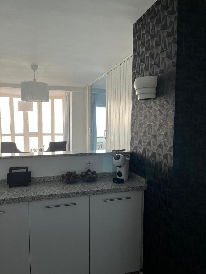 Appartement Winston Mar Y Sierra à Fuengirola Extérieur photo