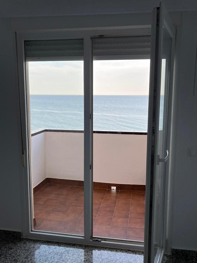 Appartement Winston Mar Y Sierra à Fuengirola Extérieur photo
