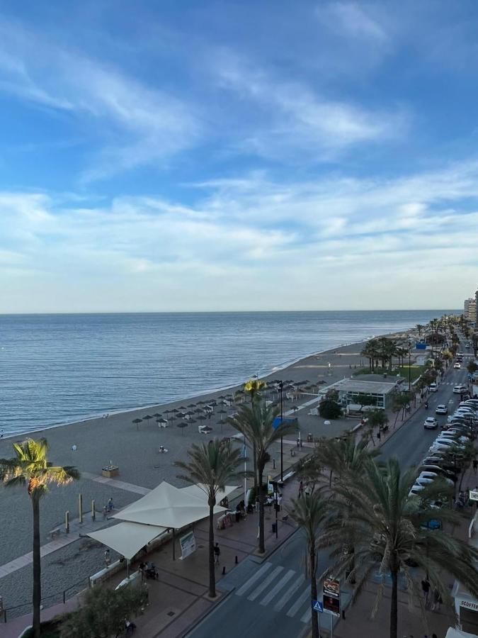 Appartement Winston Mar Y Sierra à Fuengirola Extérieur photo
