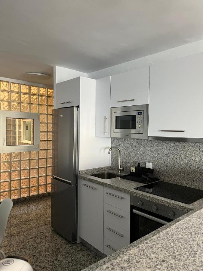Appartement Winston Mar Y Sierra à Fuengirola Extérieur photo