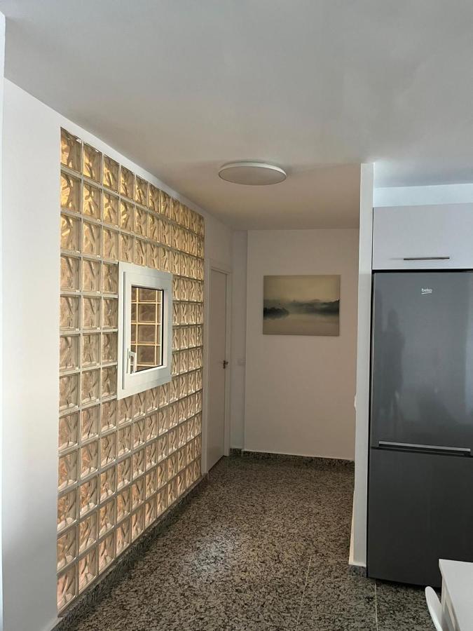 Appartement Winston Mar Y Sierra à Fuengirola Extérieur photo