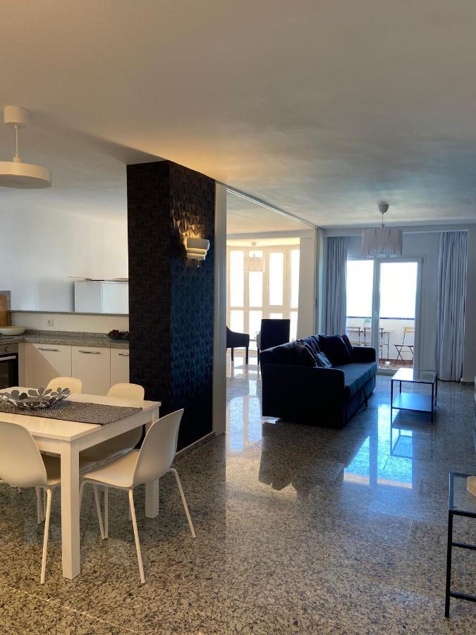Appartement Winston Mar Y Sierra à Fuengirola Extérieur photo