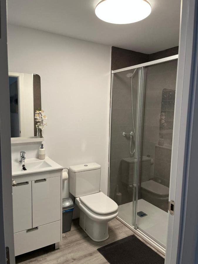 Appartement Winston Mar Y Sierra à Fuengirola Extérieur photo