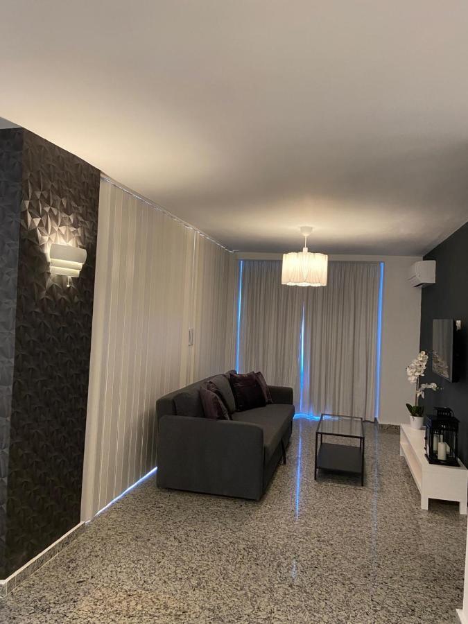 Appartement Winston Mar Y Sierra à Fuengirola Extérieur photo