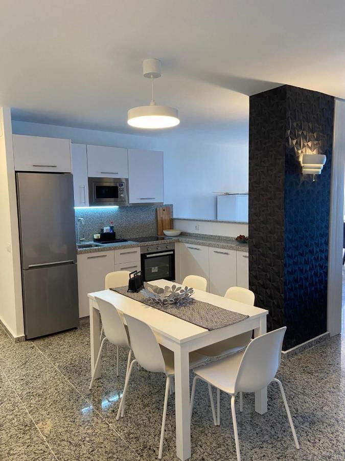 Appartement Winston Mar Y Sierra à Fuengirola Extérieur photo