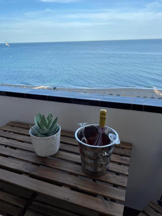 Appartement Winston Mar Y Sierra à Fuengirola Extérieur photo