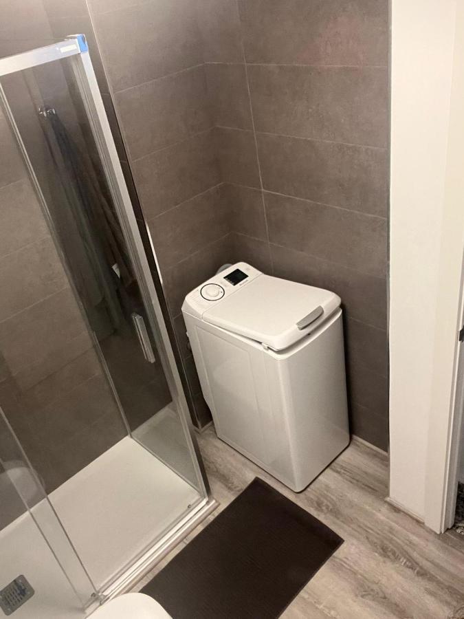 Appartement Winston Mar Y Sierra à Fuengirola Extérieur photo