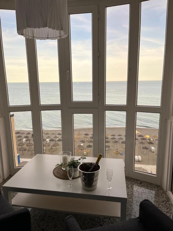 Appartement Winston Mar Y Sierra à Fuengirola Extérieur photo