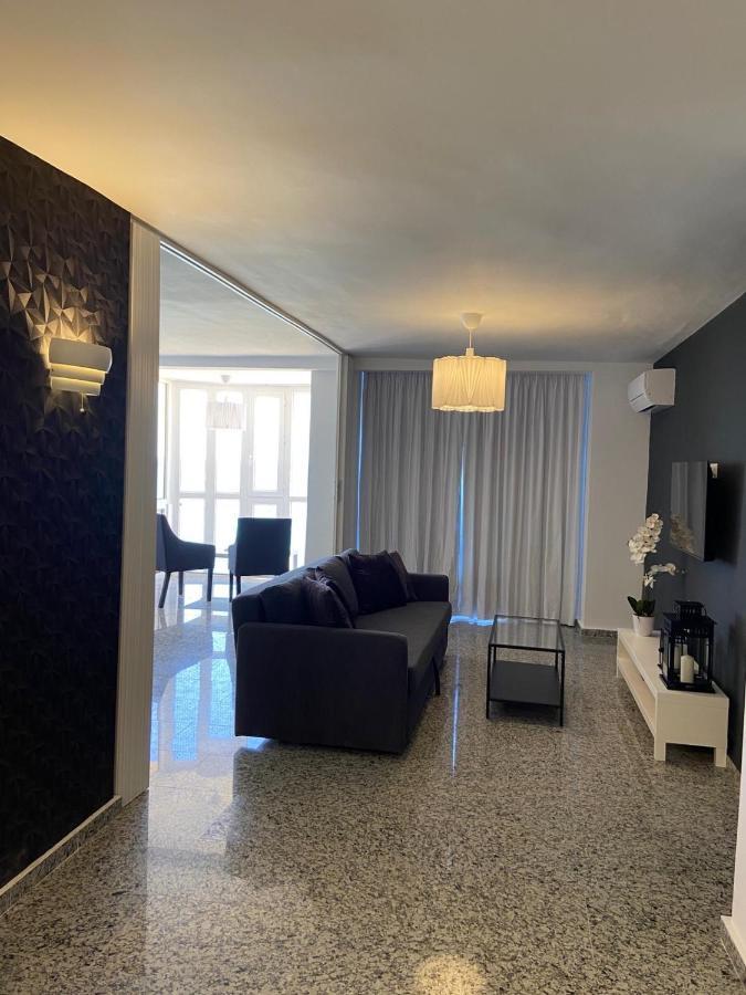 Appartement Winston Mar Y Sierra à Fuengirola Extérieur photo