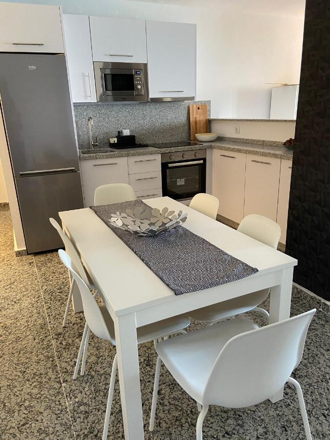 Appartement Winston Mar Y Sierra à Fuengirola Extérieur photo