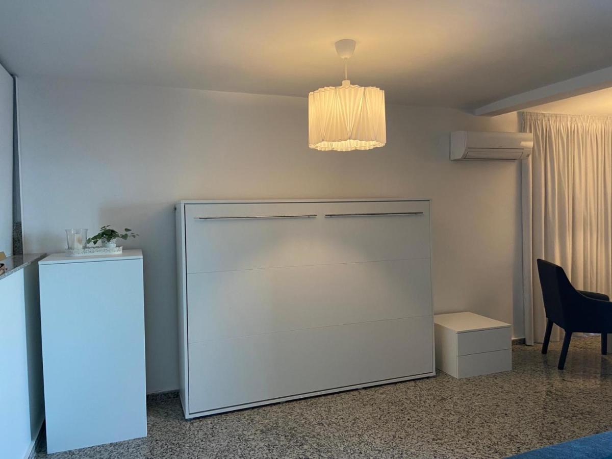 Appartement Winston Mar Y Sierra à Fuengirola Extérieur photo