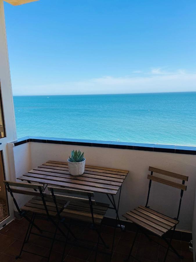 Appartement Winston Mar Y Sierra à Fuengirola Extérieur photo