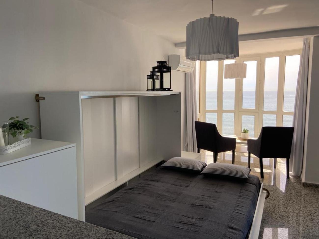 Appartement Winston Mar Y Sierra à Fuengirola Extérieur photo